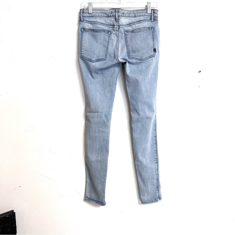 Rich & Skinny Jeans sz 28
